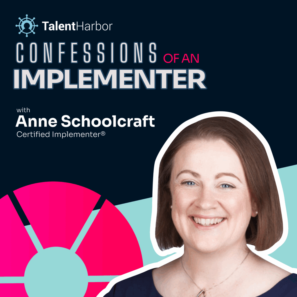 Business Success Anne Schoolcraft