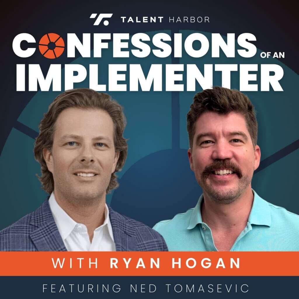 Passion for leadership